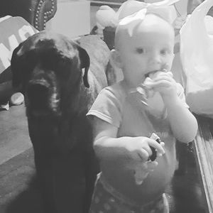 Meet your Posher, Cody